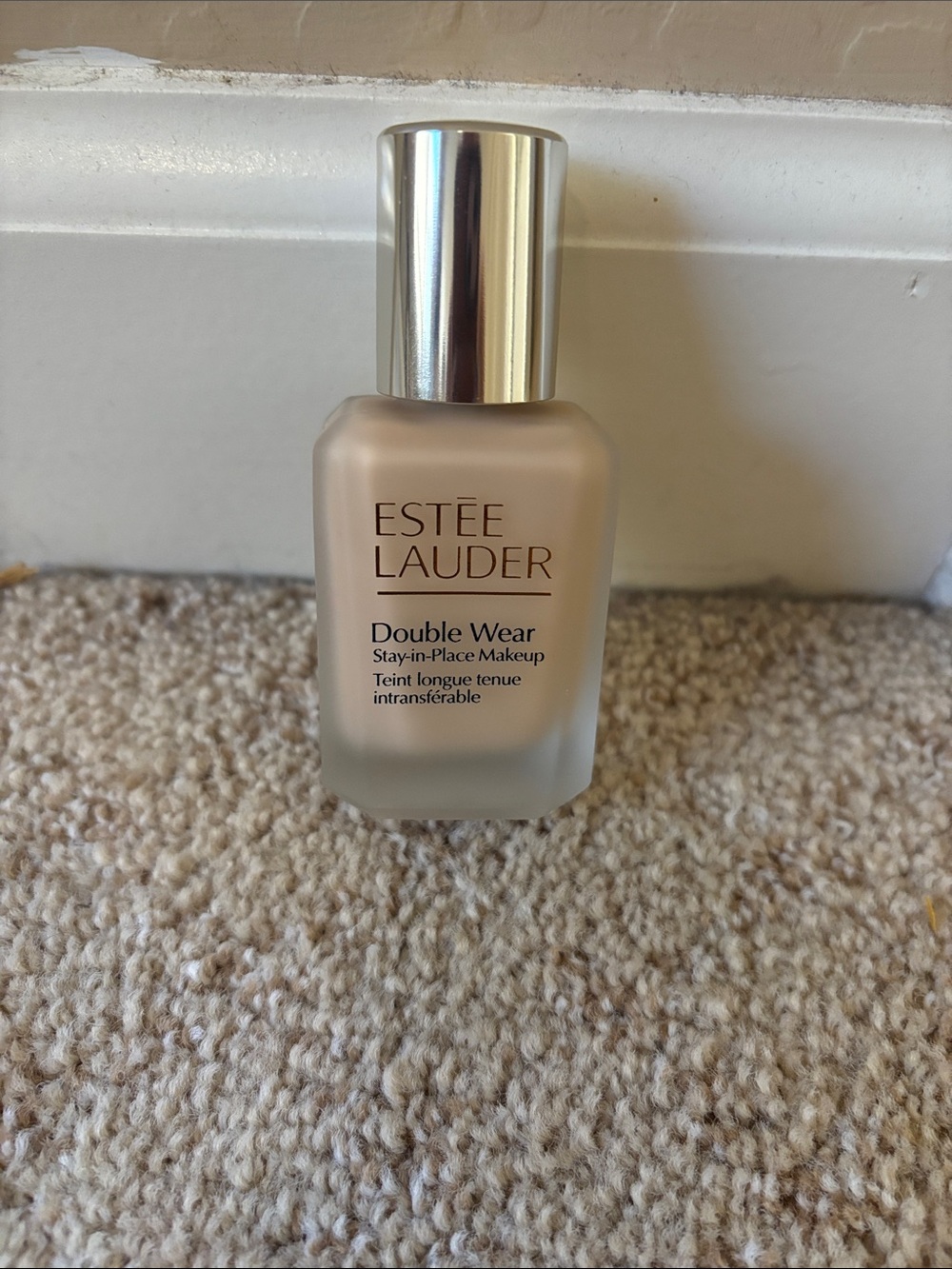 Estée Lauder double wear make up new